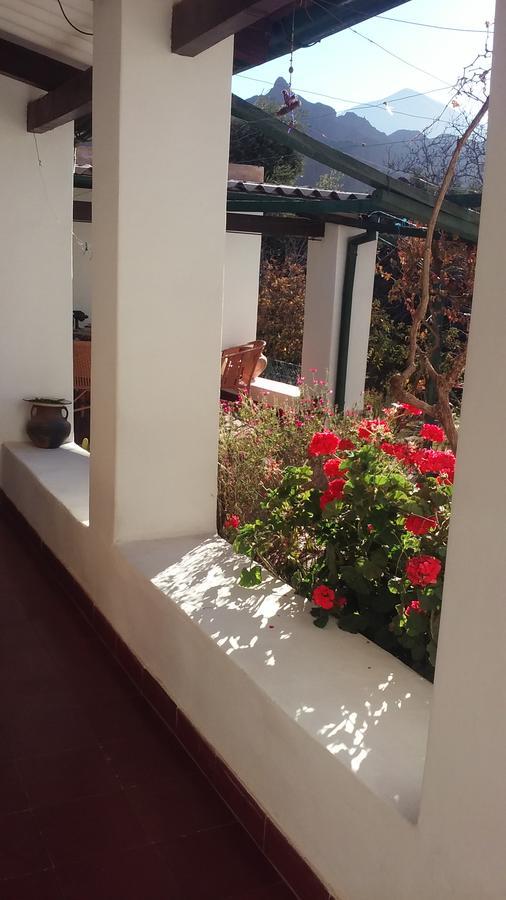 Villa Nanin ティルカラ エクステリア 写真
