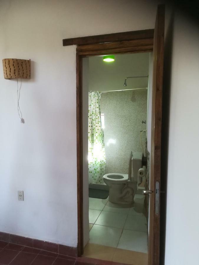 Villa Nanin ティルカラ エクステリア 写真