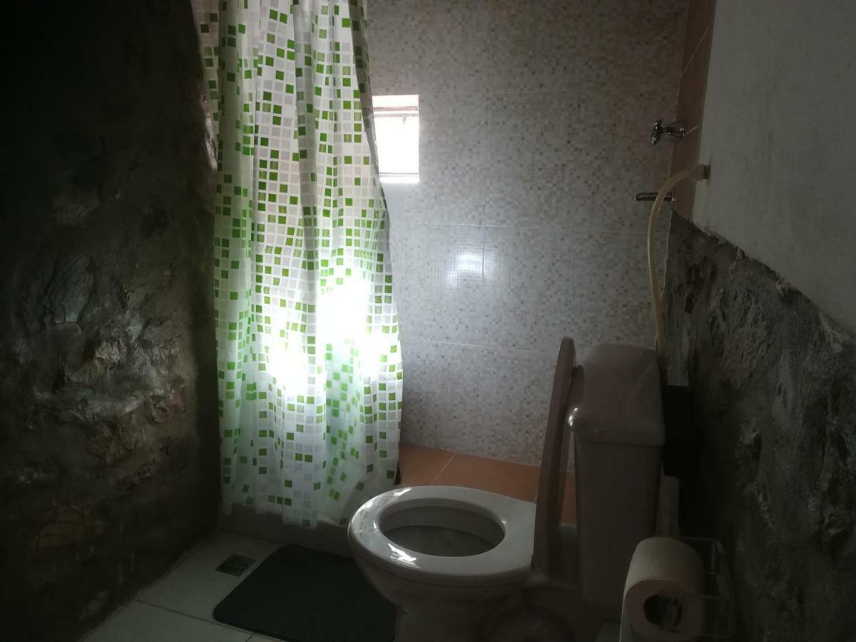 Villa Nanin ティルカラ エクステリア 写真